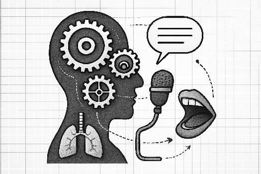 Clarté et Articulation: Les Clés d'une Présentation Orale Réussie au Bac