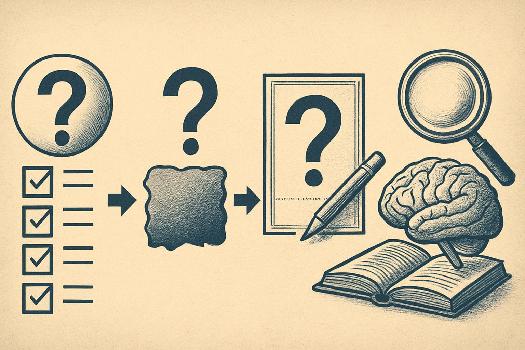 Comment Affiner et Améliorer ta Question pour le Grand Oral