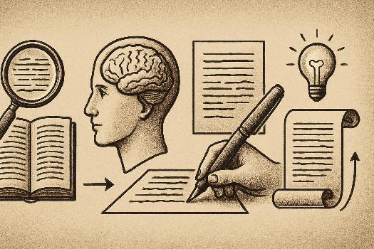 Commentaire de Texte : Analyse Stylistique et Interprétation