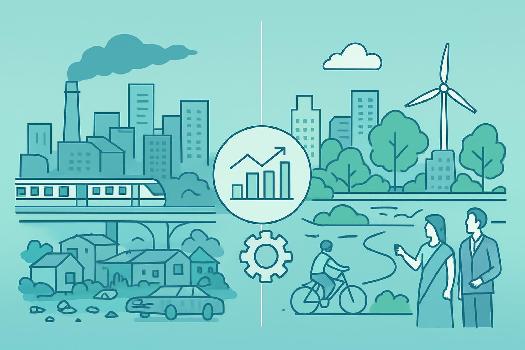 Corrigé et Interprétation: Étude de Document - Les Défis de l'Urbanisation en Inde