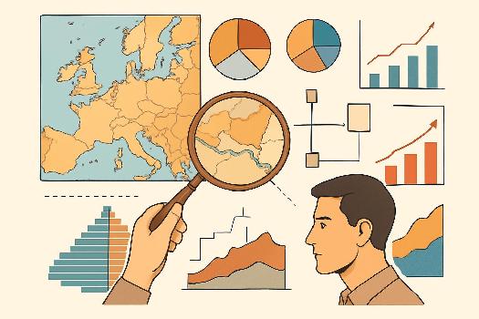 Décrypter Cartes et Graphiques : Un Atout pour le Bac d'Histoire-Géo