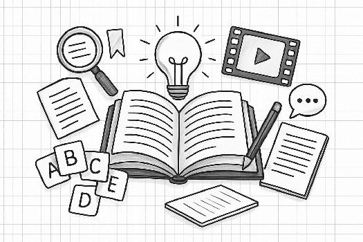 Développer son vocabulaire en anglais pour le Bac