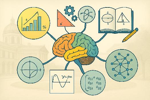 Diversifier les Exercices en Mathématiques pour une Préparation Optimale au Bac