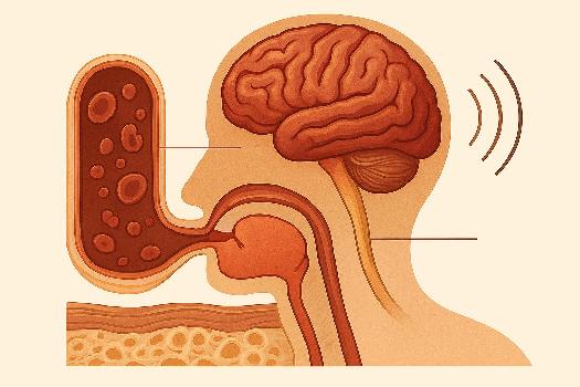 Exemple d'analyse orale : *Spleen LXXVIII* de Baudelaire