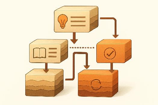 Exemples Concrets de Plans Structurés pour Différents Types d'Exposés