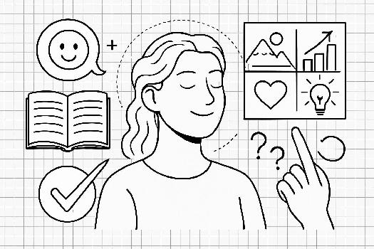 Exercices pour un Discours Intérieur Optimiste et Efficace