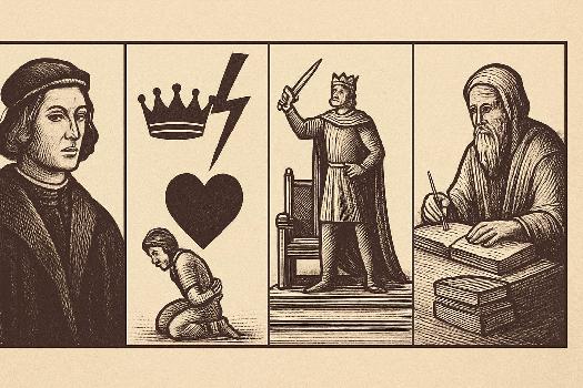 Explication de Texte : Extrait de Le Prince de Machiavel - Chapitre XVII : De la cruauté et de la clémence, et s’il vaut mieux être aimé que craint, ou plutôt craint qu’aimé