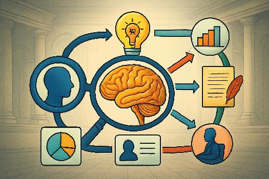 Grand Oral : Des exemples et illustrations qui font la différence