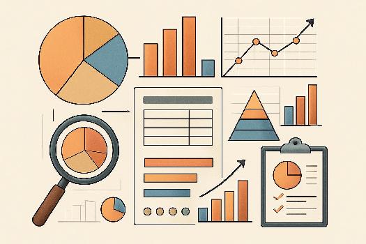 Grand Oral : Les chiffres au service de votre argumentation