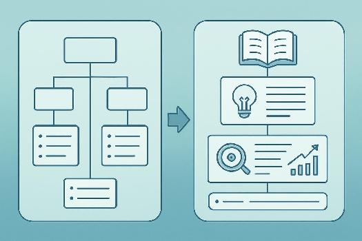 Grille d'évaluation : Exemples et structure du propos au Baccalauréat