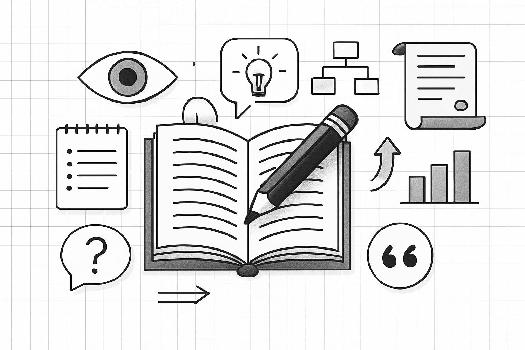 Guide Méthodologique du Commentaire de Texte au Bac de Français