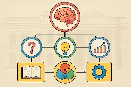 Justification du Choix des Questions au Grand Oral : Guide Complet