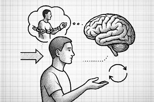 La liberté est-elle une illusion? Analyse et Plan Détaillé