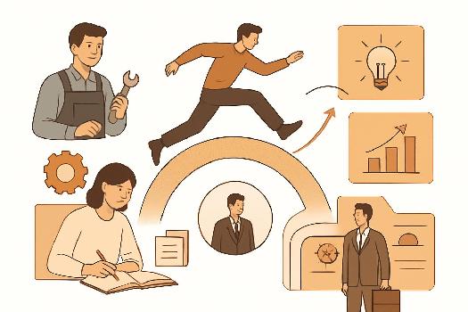 Le Bac Professionnel : Un Tremplin vers l'Emploi