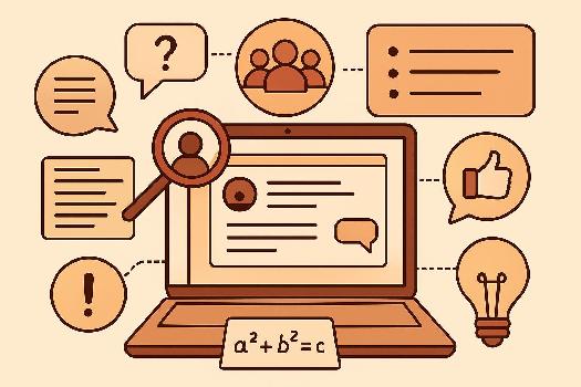 Les forums et groupes de discussion: un atout pour la préparation au Bac