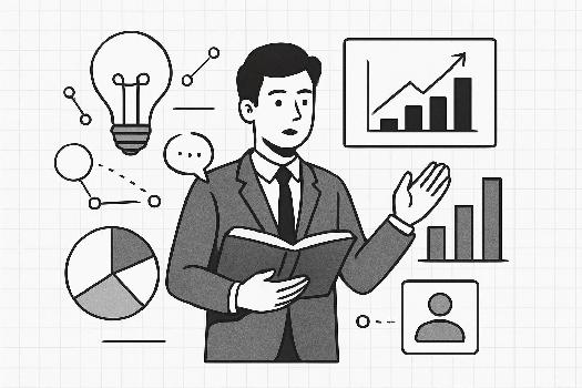 Maîtrise des connaissances et pertinence des exemples au Grand Oral