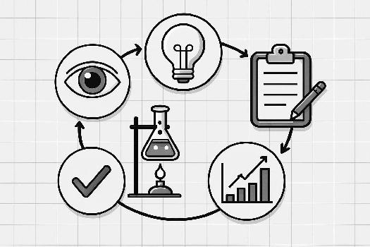 Maîtriser la démarche expérimentale au Bac : SVT et Physique-Chimie