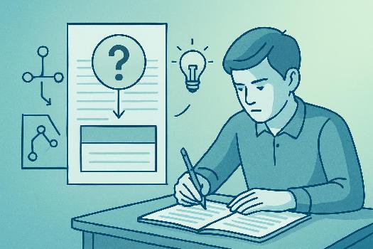 Maîtriser la formulation de la problématique en dissertation