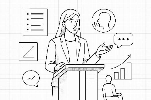 Maîtriser la présentation et l'expression orale pour le Bac