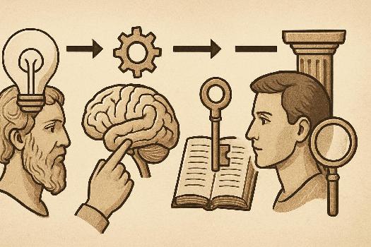 Maîtriser l'art d'utiliser les références philosophiques au Bac