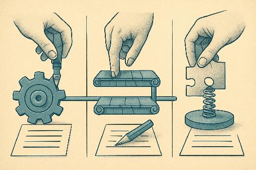 Maîtriser l'Articulation Logique des Parties : Introduction, Développement, Conclusion au Bac