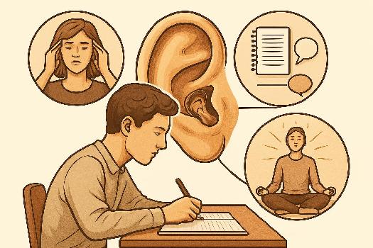 Maîtriser l'Écoute Active des Questions du Jury au Baccalauréat