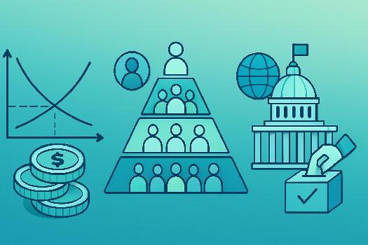 Maîtriser les Concepts en SES : Guide de Réussite pour le Bac