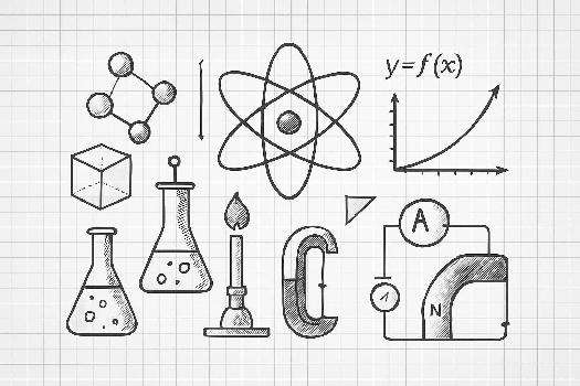 Maîtriser les Mécanismes et Lois Scientifiques pour le Bac Sciences