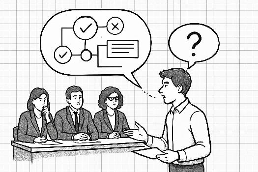 Maîtriser l'Interaction : Questions-Réponses et Argumentation au Grand Oral