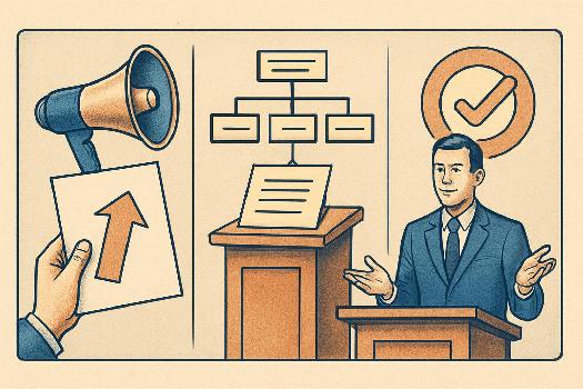 Maîtriser l'Introduction, le Développement et la Conclusion à l'Oral du Bac