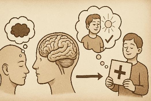 Maîtriser son Discours Intérieur pour Réussir le Bac