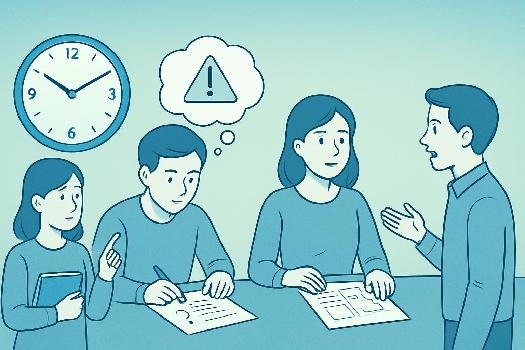 Optimiser sa performance à l'épreuve pratique du Bac Pro