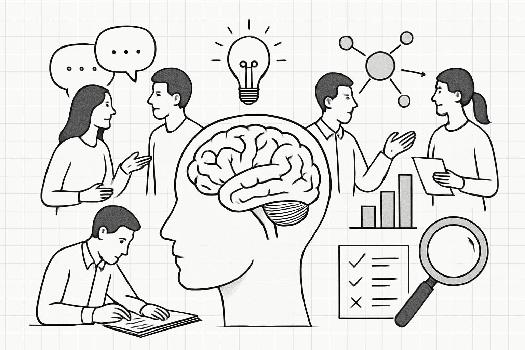 Optimiser votre préparation au Baccalauréat : L'Art de Confronter les Idées et les Méthodes