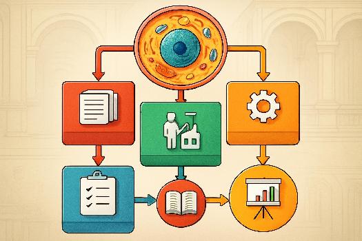 Organisation des épreuves du Baccalauréat Professionnel