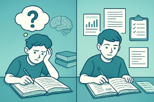 Pièges à éviter : Optimiser sa maîtrise des connaissances pour le Bac