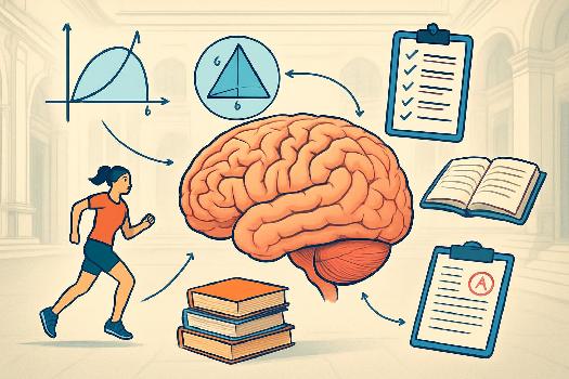 Réussir la Spécialité Mathématiques au Bac Général : Conseils et Astuces