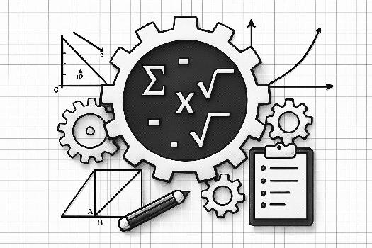 Réussir le Bac : Maîtrise des Bases et Théorèmes en Mathématiques