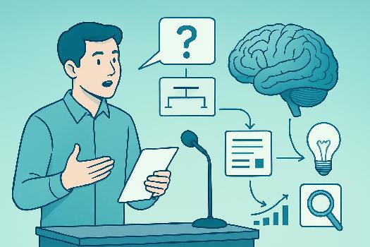 Réussir le Grand Oral : Développer sa capacité à répondre aux questions et approfondir sa pensée