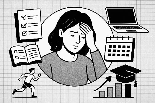 Se Préparer à la Publication des Résultats du Baccalauréat : Conseils et Gestion du Stress