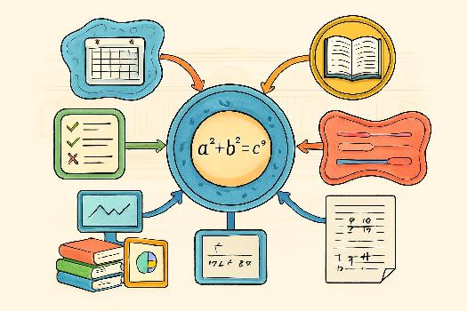 Stratégies Efficaces pour Réussir l'Épreuve de Mathématiques au Baccalauréat