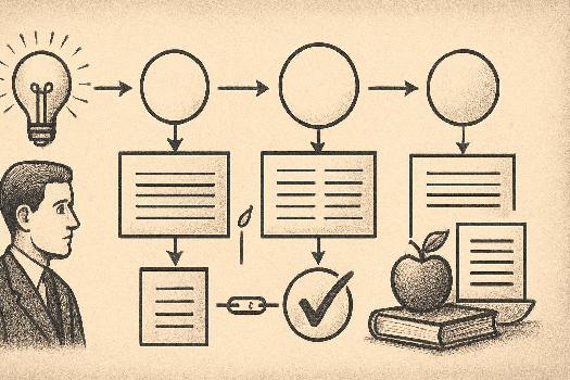 Structurer un Plan Impeccable : Guide Complet pour l'Épreuve du Bac