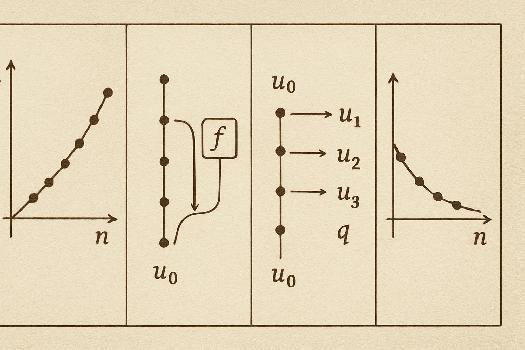 Suites Numériques : Définitions et Propriétés