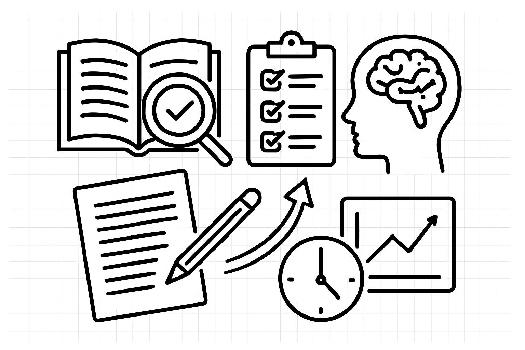 Techniques Avancées pour Optimiser le Temps de Relecture au Bac