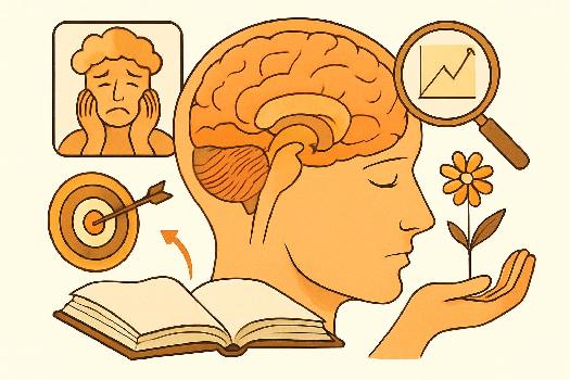 Tourner la page après le Bac : Gérer les regrets et avancer sereinement