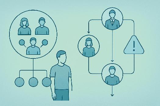 Analyse approfondie des rôles sociaux par Talcott Parsons et le fonctionnalisme