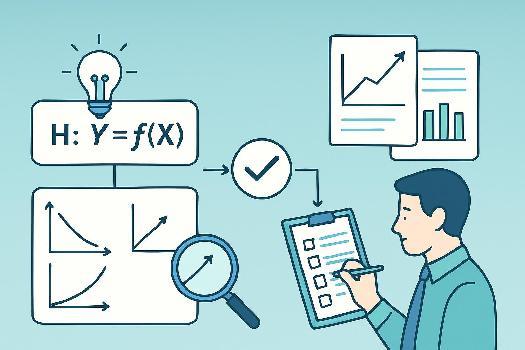 Comprendre et Formuler des Hypothèses en Sciences Économiques et Sociales (SES)