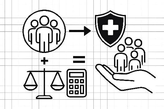 Comprendre la Solidarité et l'Assurance dans les Politiques Sociales