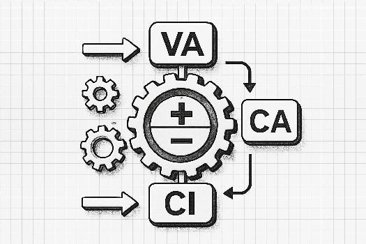 Comprendre la Valeur Ajoutée en Sciences Économiques et Sociales