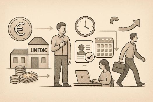 Comprendre l'Assurance Chômage en France
