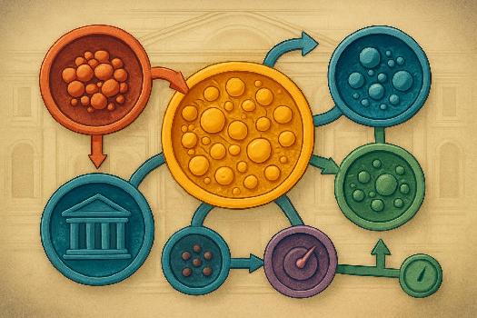 Comprendre le rôle de la demande globale selon Keynes